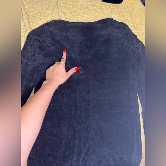 Vintage three button top - Picture 9 of 10